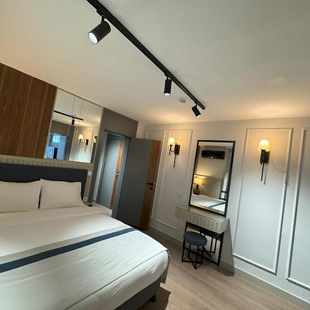 إتْشميلير Relaxinn Marmaris المظهر الخارجي الصورة