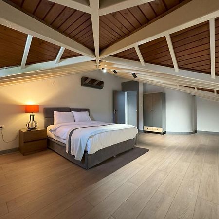 إتْشميلير Relaxinn Marmaris المظهر الخارجي الصورة