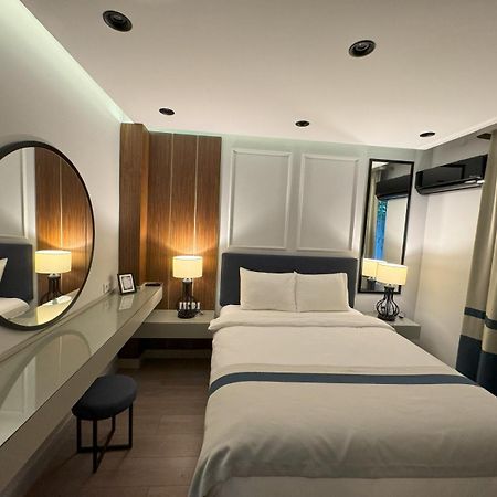 إتْشميلير Relaxinn Marmaris المظهر الخارجي الصورة