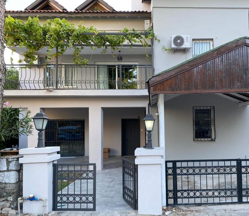 إتْشميلير Relaxinn Marmaris المظهر الخارجي الصورة