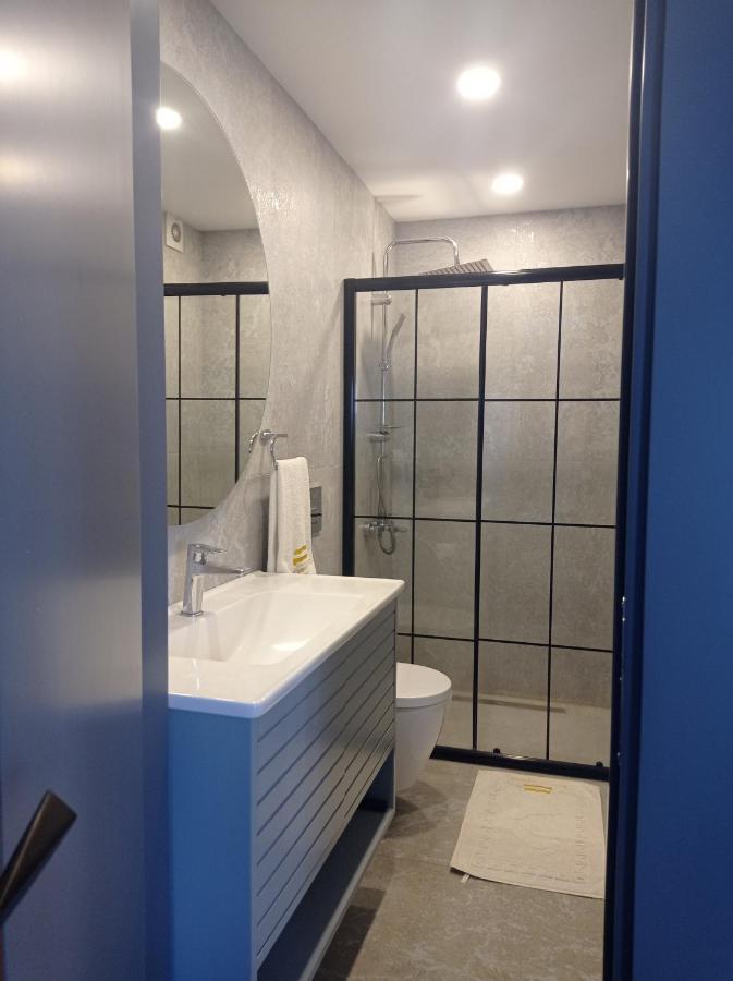 إتْشميلير Relaxinn Marmaris المظهر الخارجي الصورة