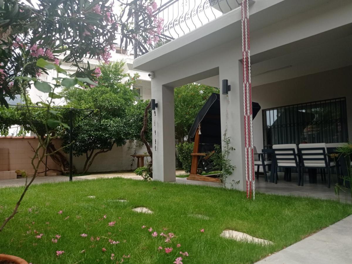 إتْشميلير Relaxinn Marmaris المظهر الخارجي الصورة