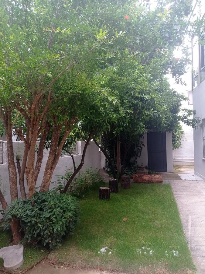 إتْشميلير Relaxinn Marmaris المظهر الخارجي الصورة