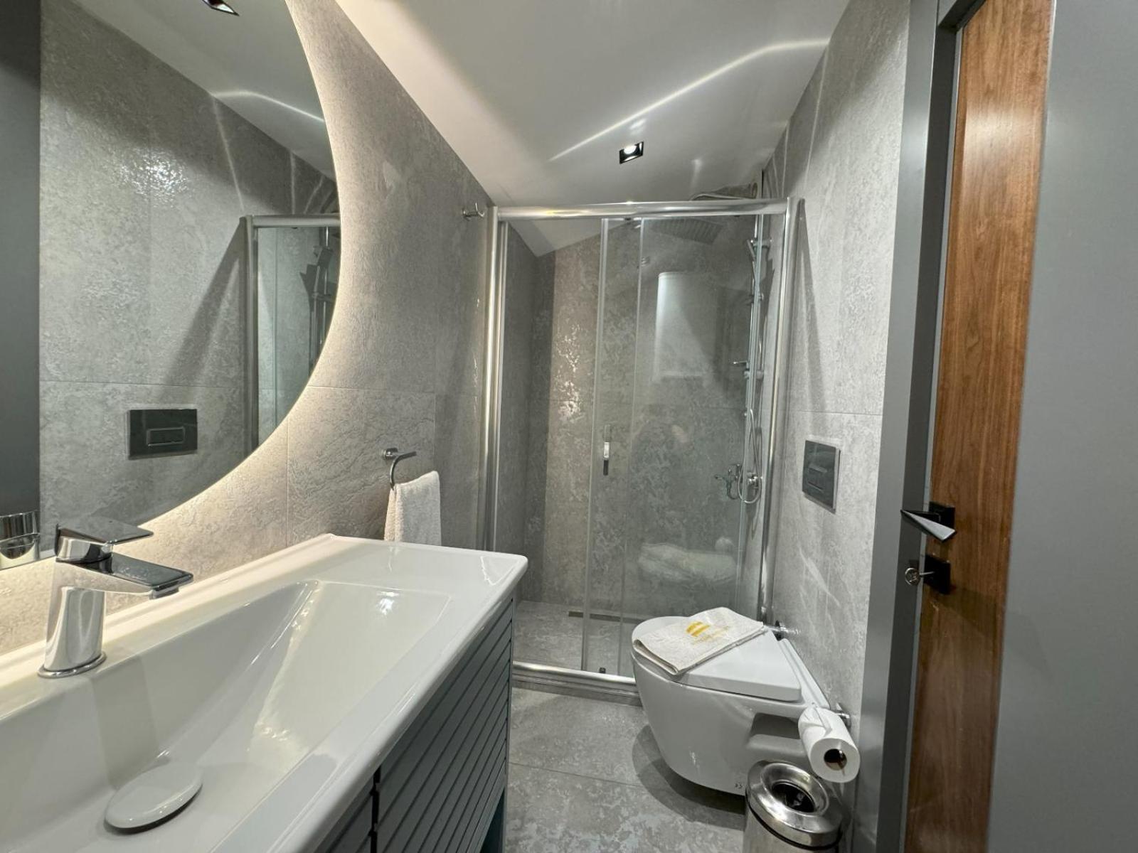 إتْشميلير Relaxinn Marmaris المظهر الخارجي الصورة
