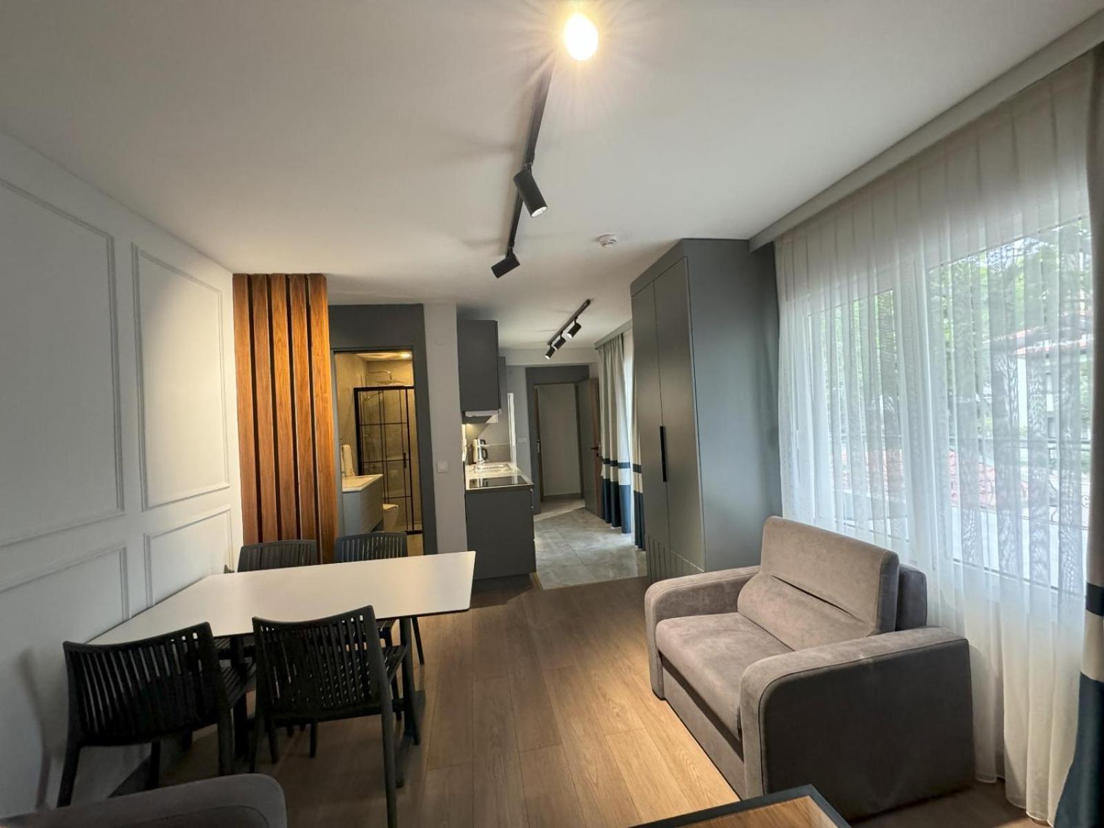 إتْشميلير Relaxinn Marmaris المظهر الخارجي الصورة