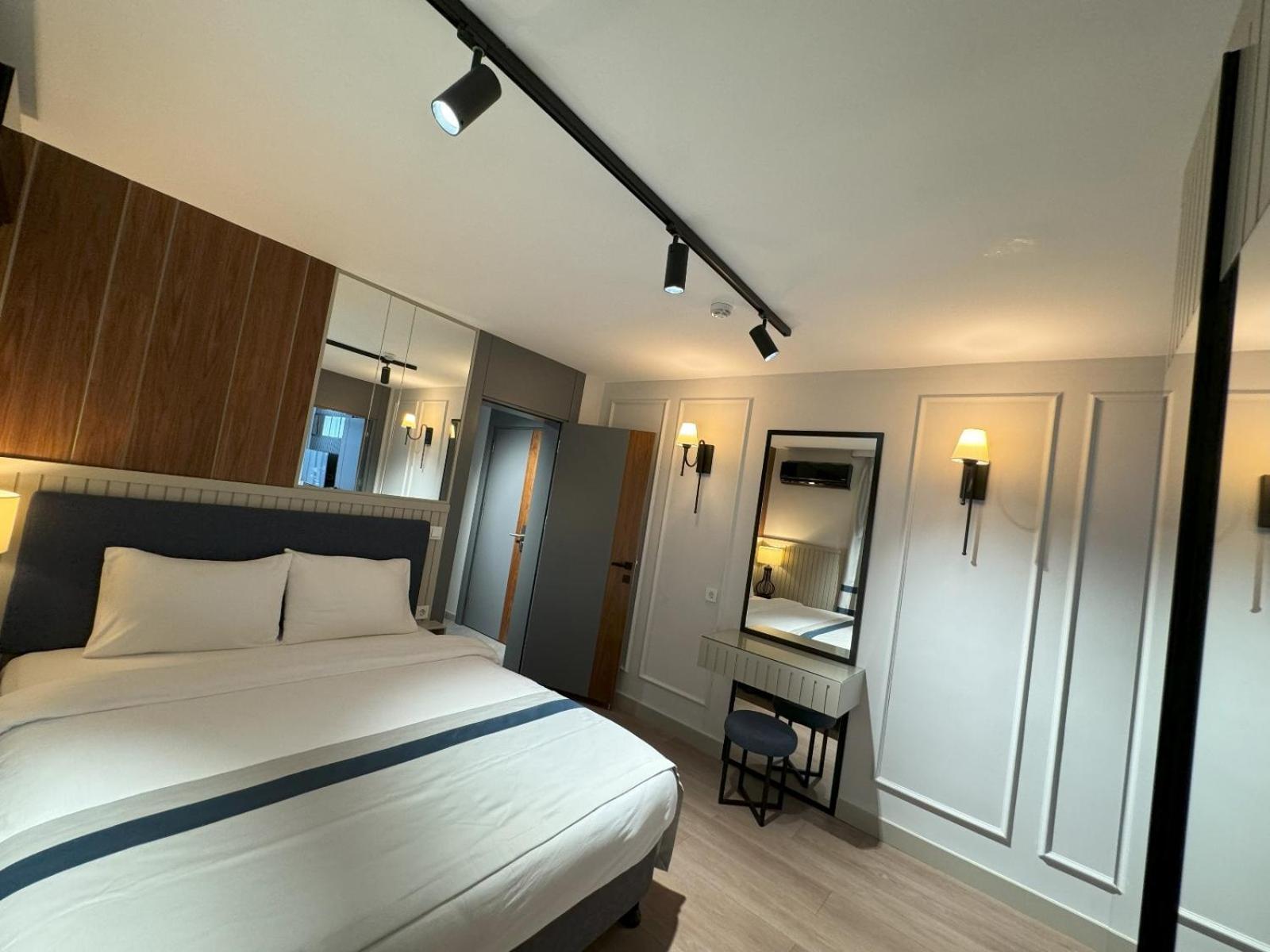 إتْشميلير Relaxinn Marmaris المظهر الخارجي الصورة