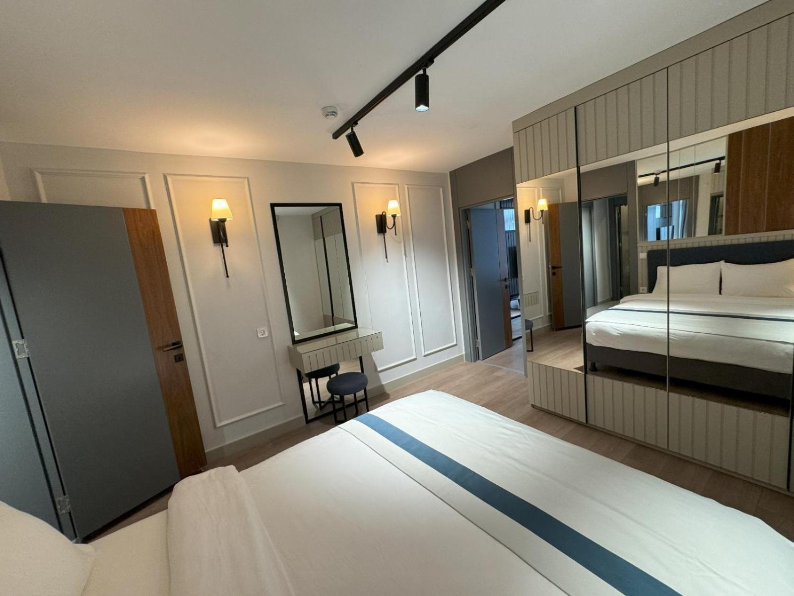 إتْشميلير Relaxinn Marmaris المظهر الخارجي الصورة