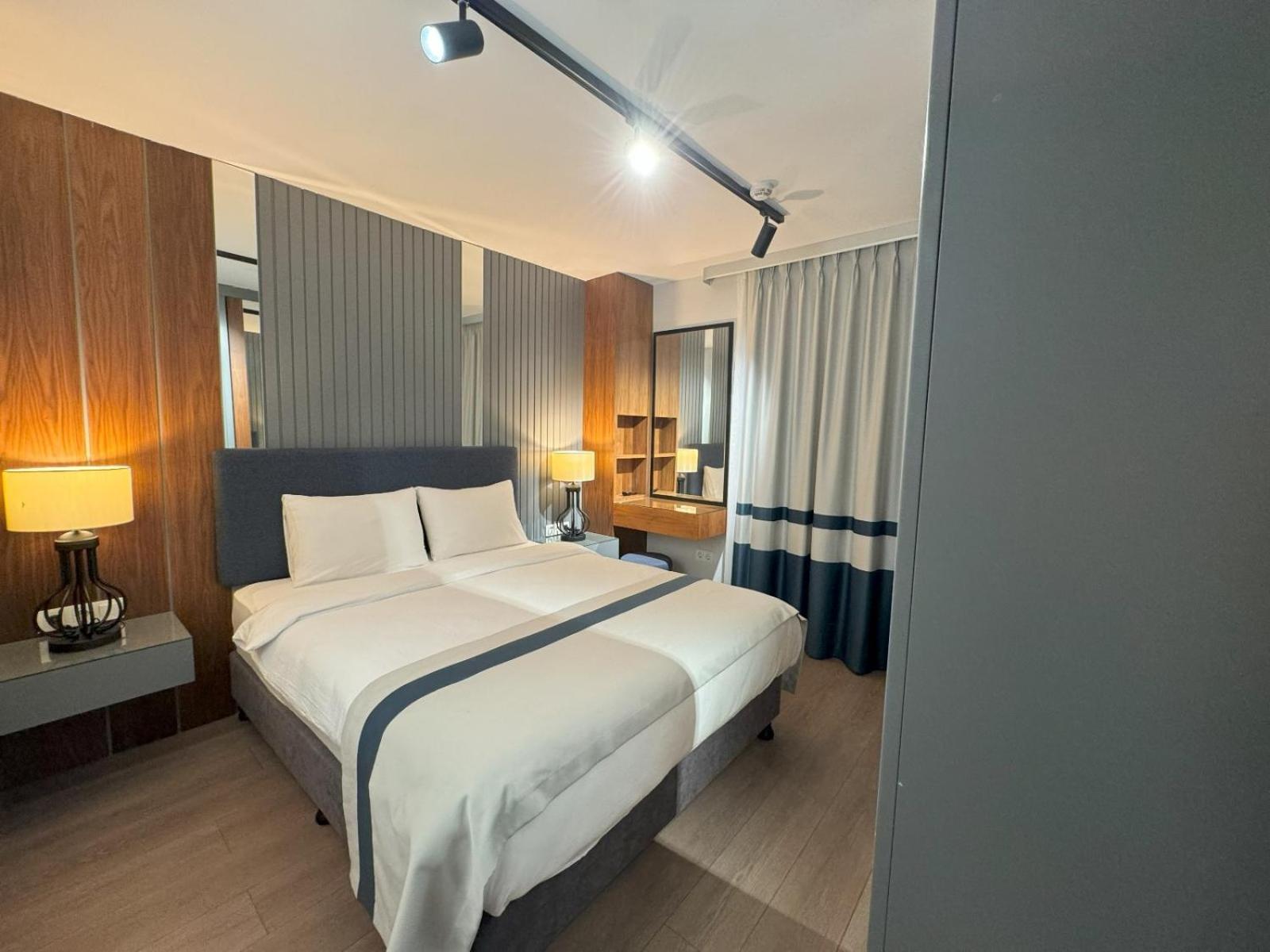 إتْشميلير Relaxinn Marmaris المظهر الخارجي الصورة