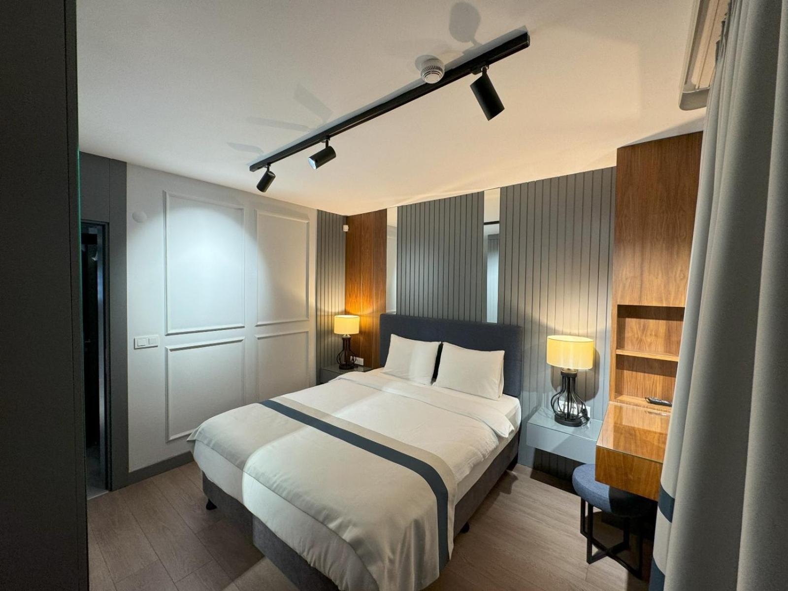 إتْشميلير Relaxinn Marmaris المظهر الخارجي الصورة