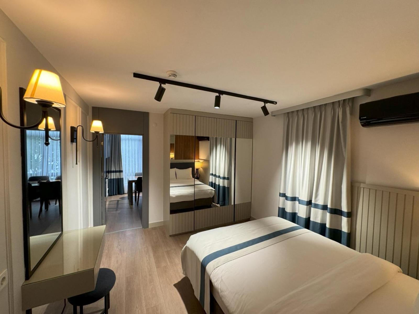 إتْشميلير Relaxinn Marmaris المظهر الخارجي الصورة
