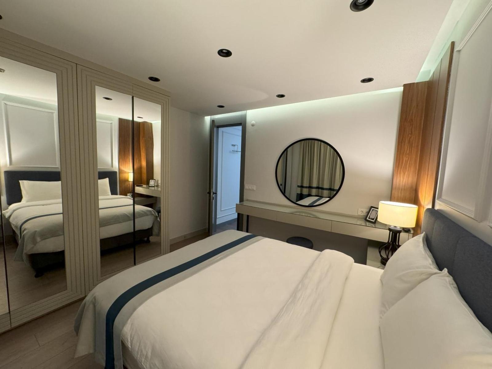 إتْشميلير Relaxinn Marmaris المظهر الخارجي الصورة