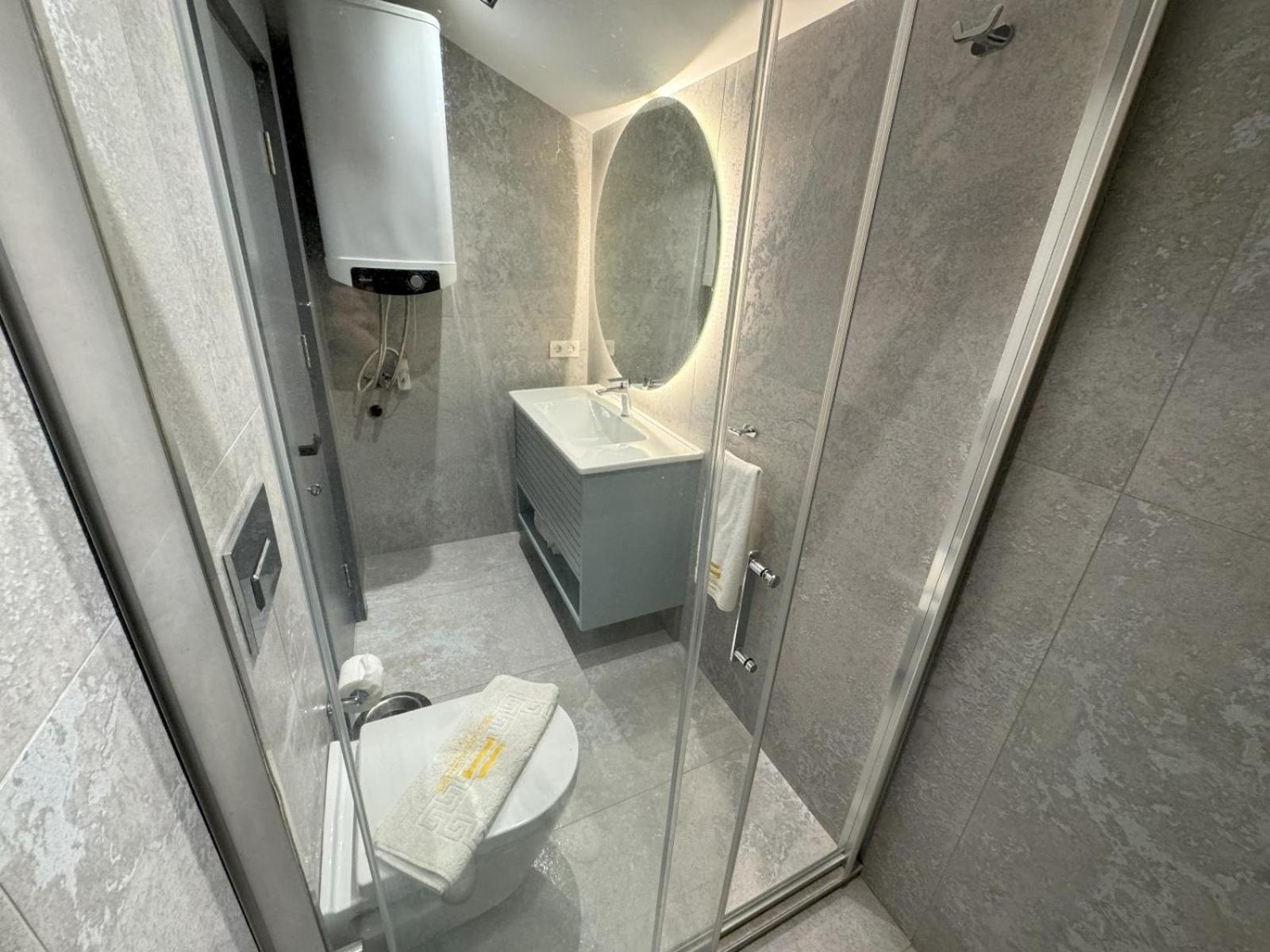 إتْشميلير Relaxinn Marmaris المظهر الخارجي الصورة