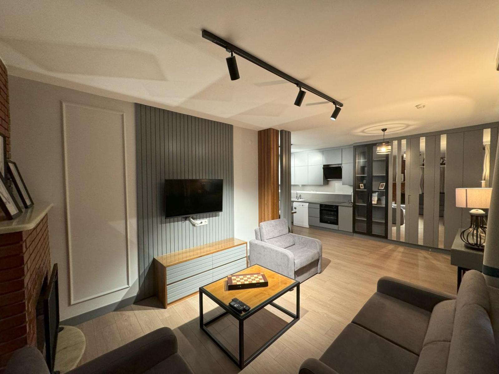 إتْشميلير Relaxinn Marmaris المظهر الخارجي الصورة