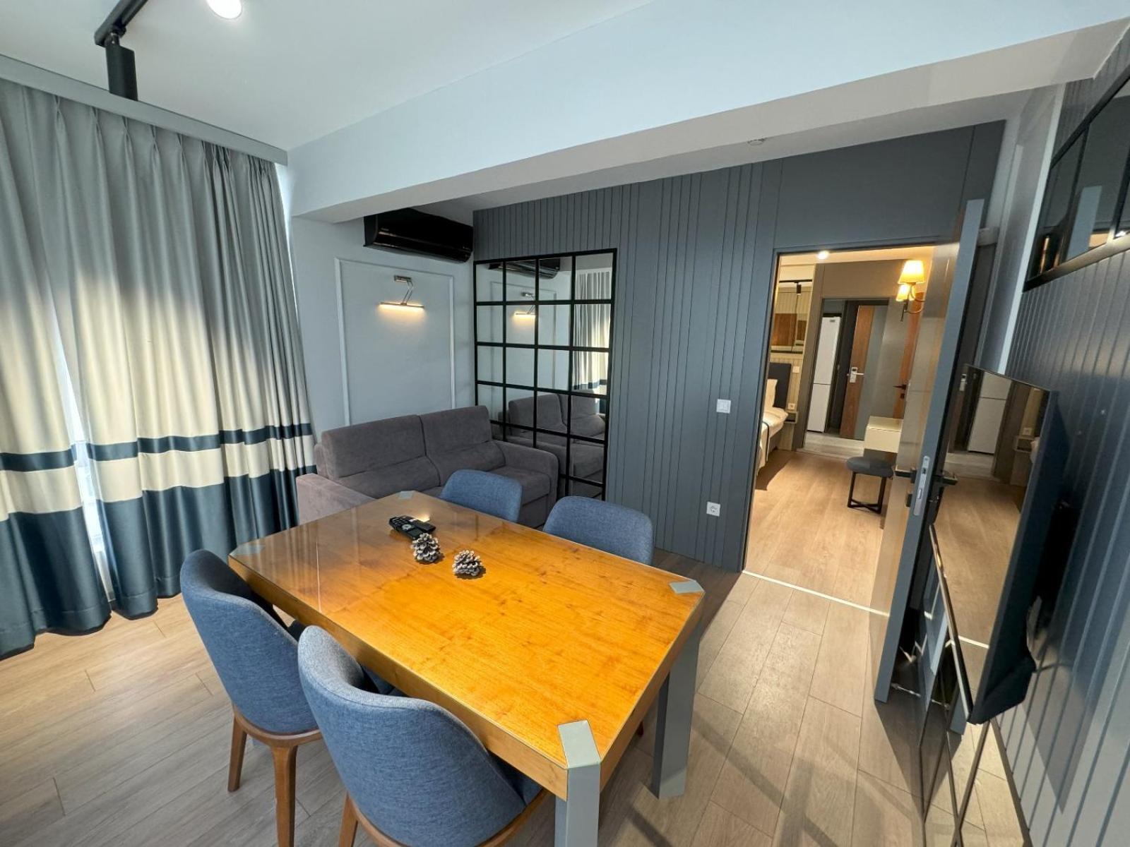 إتْشميلير Relaxinn Marmaris المظهر الخارجي الصورة
