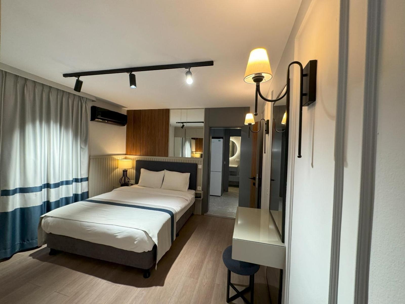 إتْشميلير Relaxinn Marmaris المظهر الخارجي الصورة