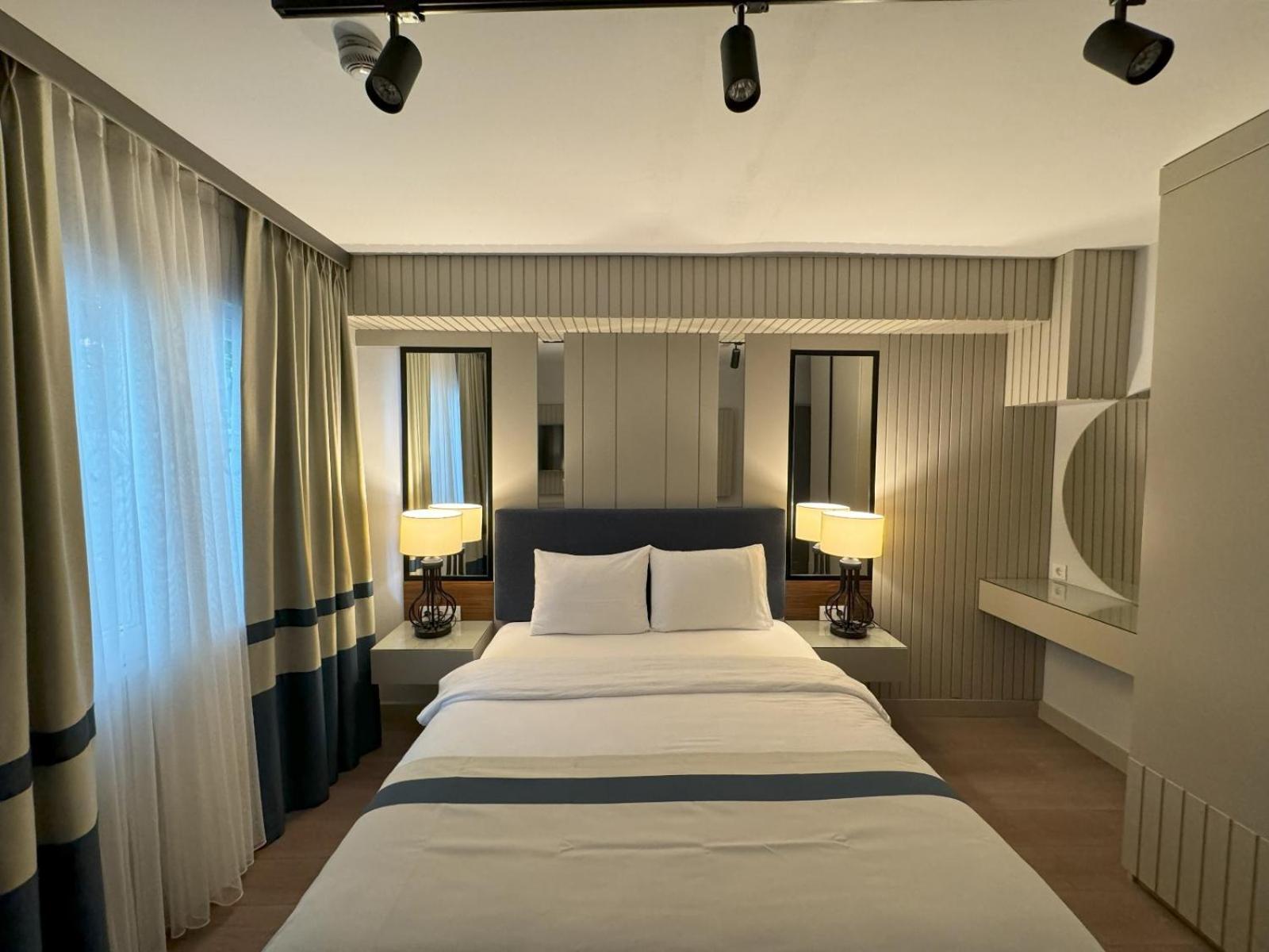 إتْشميلير Relaxinn Marmaris المظهر الخارجي الصورة