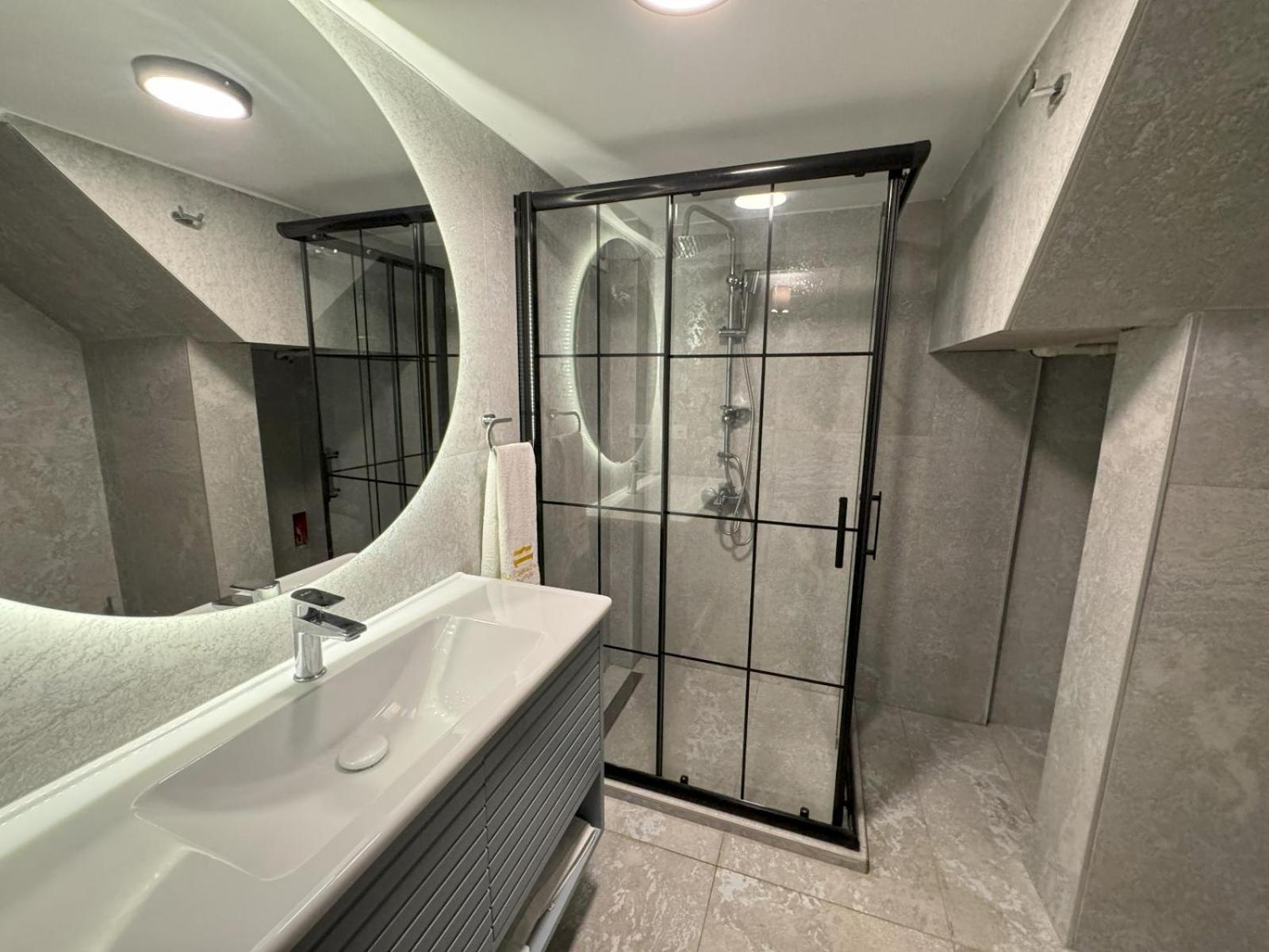 إتْشميلير Relaxinn Marmaris المظهر الخارجي الصورة