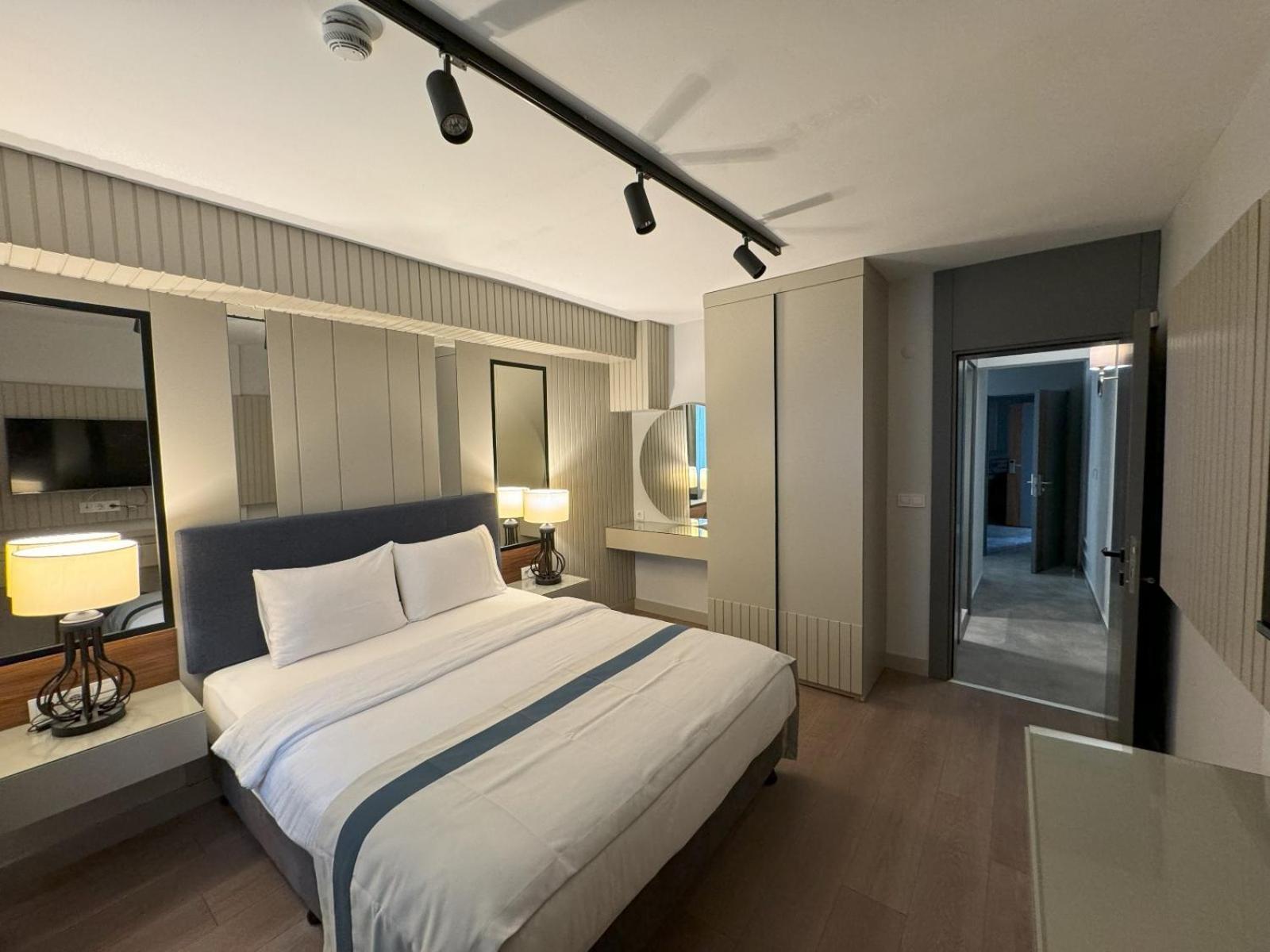 إتْشميلير Relaxinn Marmaris المظهر الخارجي الصورة